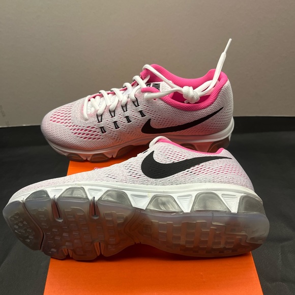 Women’s Nike Air Max Tailwind 8 - Brand New in Box - Size 6.5 - Picture 6 of 7